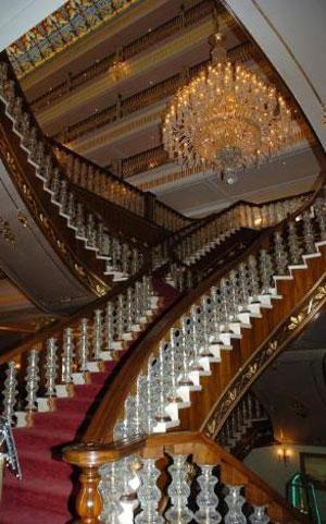 Mardan Palace - Resim 12