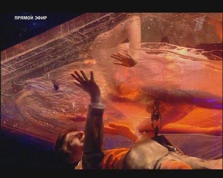 Rus tv gösteri - Resim 52
