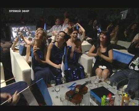 Rus tv gösteri - Resim 24