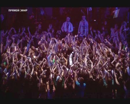 Rus tv gösteri - Resim 37