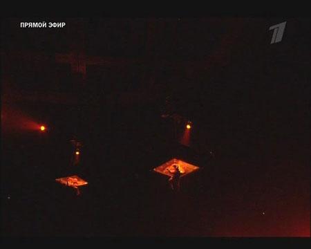 Rus tv gösteri - Resim 34