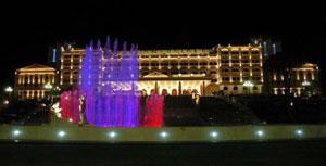 Mardan Palace - Resim 15