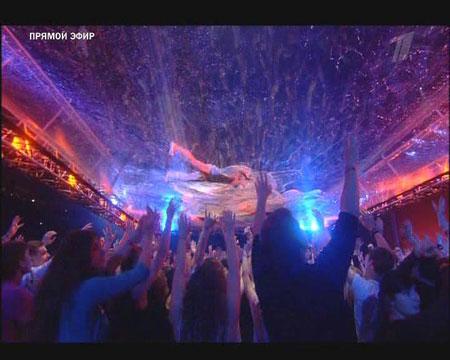 Rus tv gösteri - Resim 54
