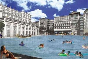 Mardan Palace - Resim 2