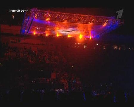 Rus tv gösteri - Resim 27