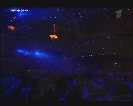 Rus tv gösteri - Resim 77