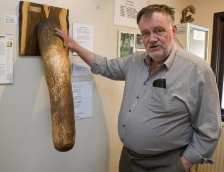 Penis müzesi - Resim 13