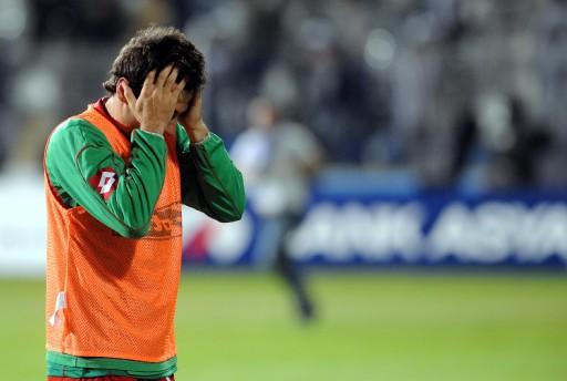 Karşıyaka - Kasımpaşa maçı