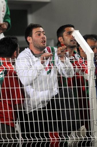 Karşıyaka - Kasımpaşa maçı