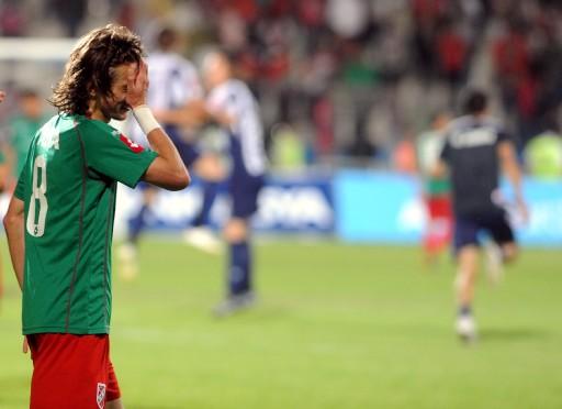 Karşıyaka - Kasımpaşa maçı