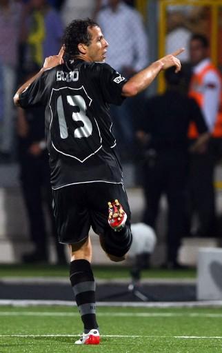 Ankaragücü - Beşiktaş maçı