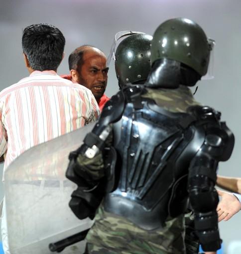 Karşıyaka - Kasımpaşa maçı