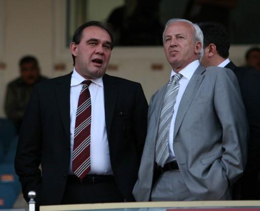 Ankaragücü - Beşiktaş maçı