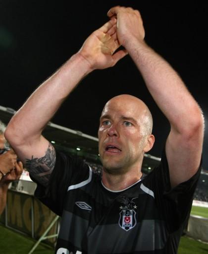 Ankaragücü - Beşiktaş maçı