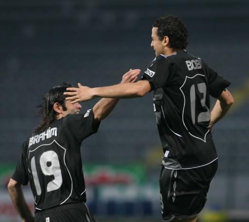 Ankaragücü - Beşiktaş maçı