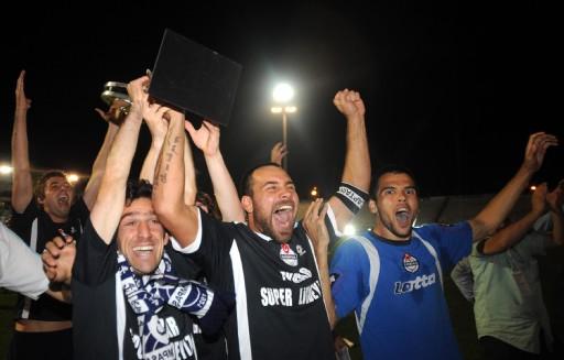 Karşıyaka - Kasımpaşa maçı