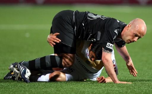 Ankaragücü - Beşiktaş maçı