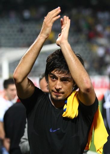 Ankaragücü - Beşiktaş maçı