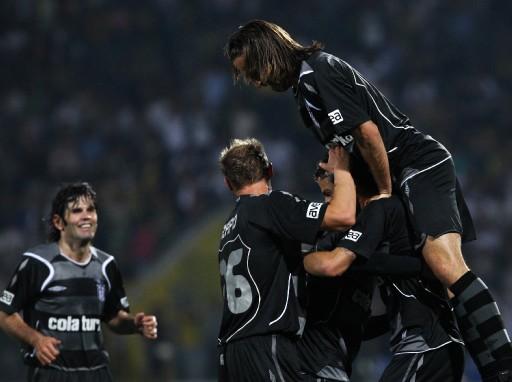 Ankaragücü - Beşiktaş maçı