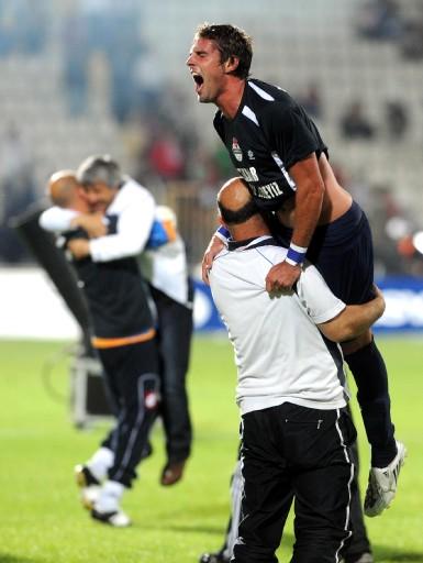 Karşıyaka - Kasımpaşa maçı