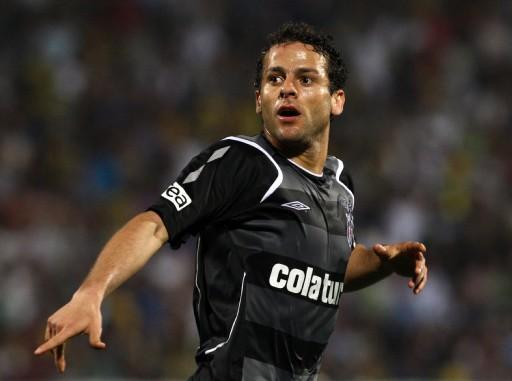 Ankaragücü - Beşiktaş maçı