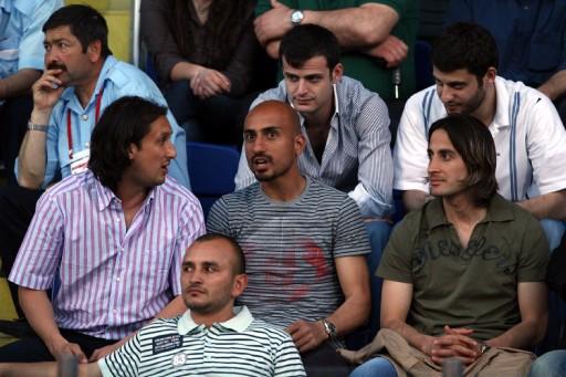 Ankaragücü - Beşiktaş maçı