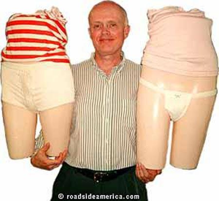 Penis müzesi - Resim 10
