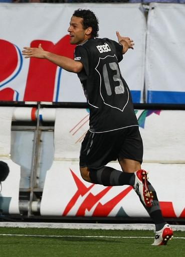 Ankaragücü - Beşiktaş maçı