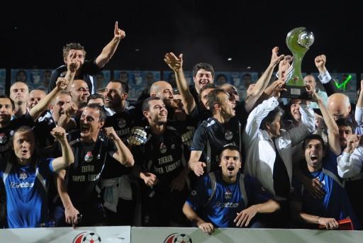 Karşıyaka - Kasımpaşa maçı