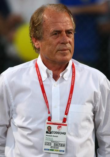 Ankaragücü - Beşiktaş maçı