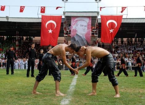 19 Mayıs kutlamaları - Resim 11