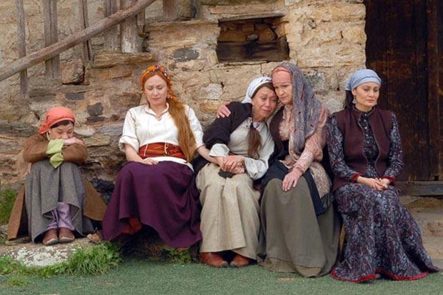 Elveda Rumeli - Resim 52