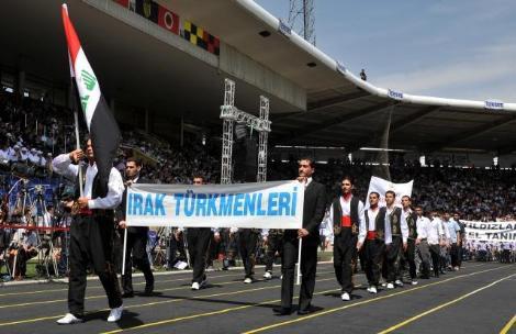 19 Mayıs kutlamaları - Resim 60