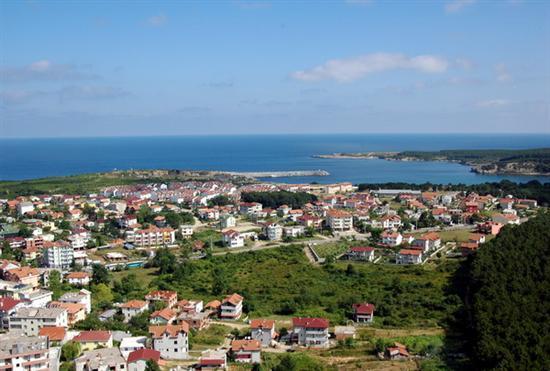 Hafta sonu kaçamakları için seçenekler