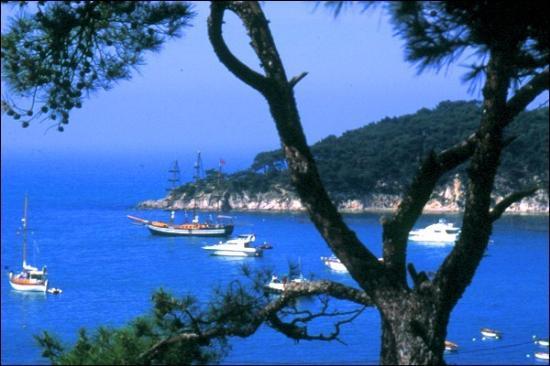 Hafta sonu kaçamakları için seçenekler