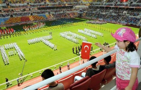 19 Mayıs kutlamaları - Resim 40