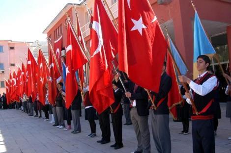 19 Mayıs kutlamaları - Resim 37