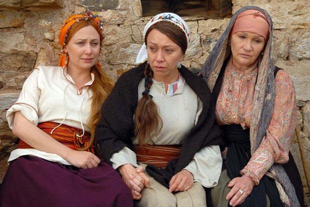 Elveda Rumeli - Resim 42