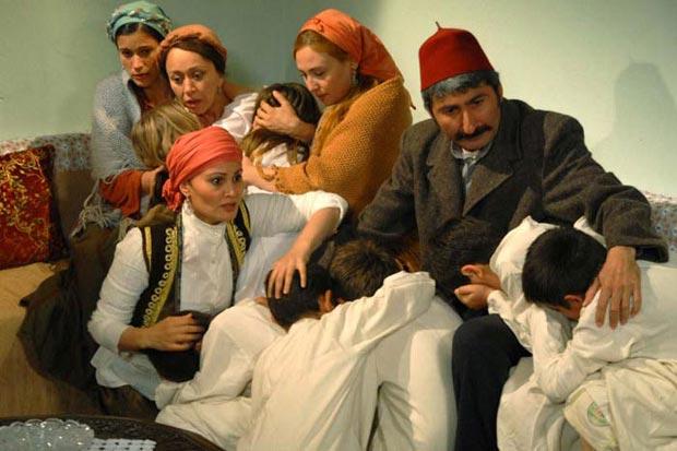Elveda Rumeli - Resim 28