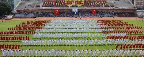 19 Mayıs kutlamaları - Resim 115