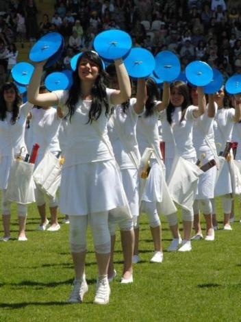 19 Mayıs kutlamaları - Resim 49