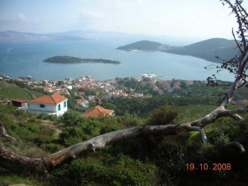 Hafta sonu kaçamakları için seçenekler