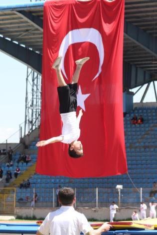 19 Mayıs kutlamaları - Resim 7