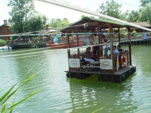 Hafta sonu kaçamakları için seçenekler