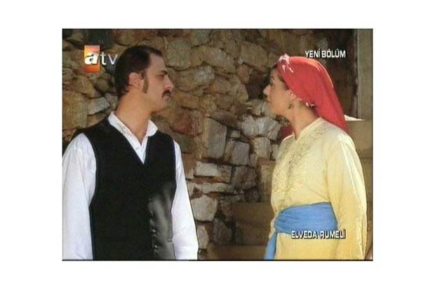 Elveda Rumeli - Resim 14