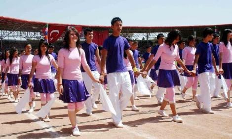 19 Mayıs kutlamaları - Resim 66