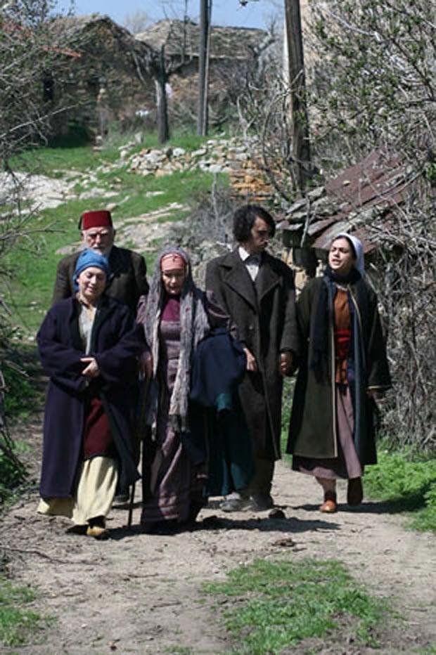 Elveda Rumeli - Resim 9