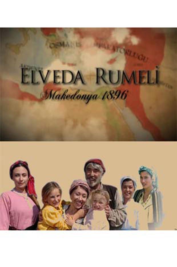 Elveda Rumeli - Resim 54