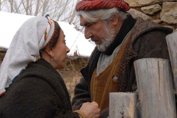Elveda Rumeli - Resim 48