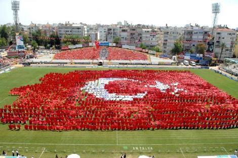 19 Mayıs kutlamaları - Resim 8
